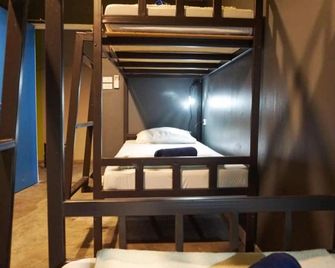 B&B House & Hostel - Krabi - Chambre