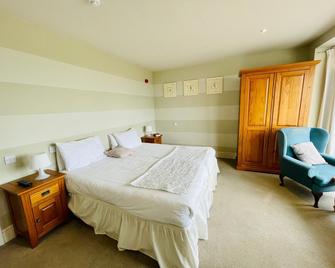Chatsworth Hotel - Skegness - Bedroom