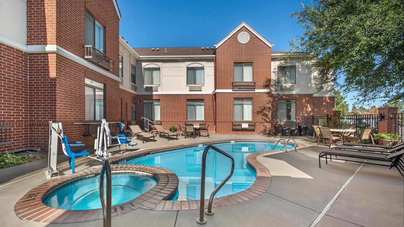 Best Western Plus Boulder Louisville