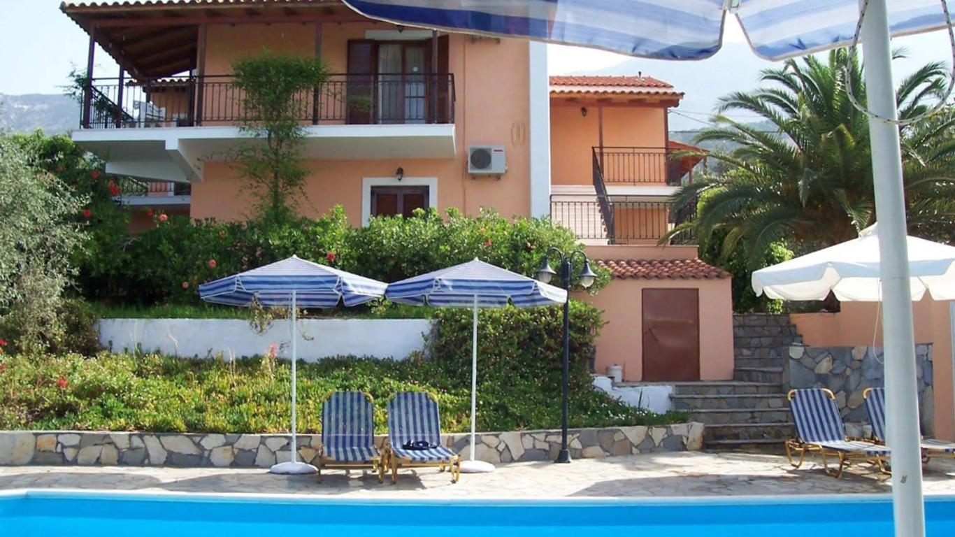 Manolia Studios
