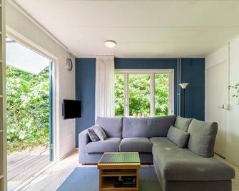 Holiday home in Epse with sauna - Epe - Wohnzimmer