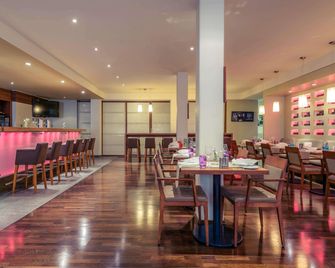 Mercure Hotel Berlin City West - Berlin - Bar
