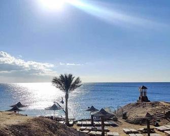 Monte Carlo Sharm El Sheikh Resort - Sharm el-Sheikh - Beach
