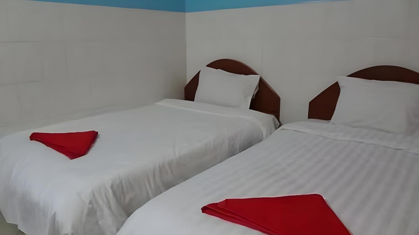 Capitol 3 Guest House