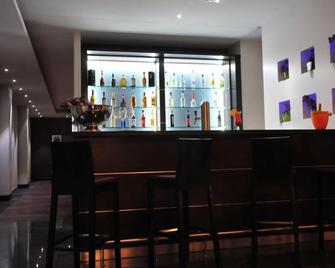 Hotel Rheingarten - Duisburg - Bar