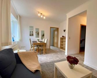 Haus Nicole - Cuxhaven - Living room