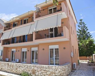 Alexander Apartments - Argostoli - Edificio