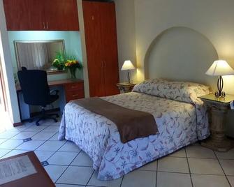 Emoyeni Guest House - Nelspruit - Habitación