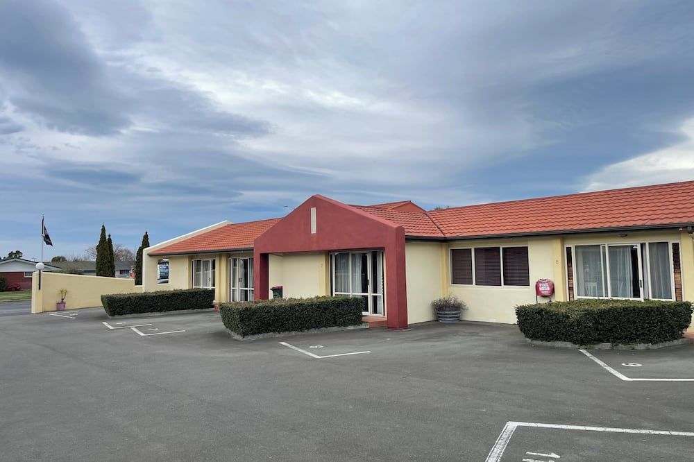 Bella Tuscany on Kennedy