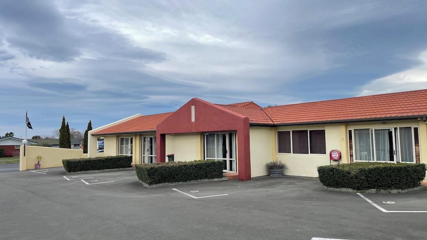 بيلا توسكاني أون كينيدي