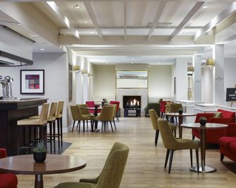 Delta Hotels By Marriott Cheshunt - Cheshunt - Лаунж