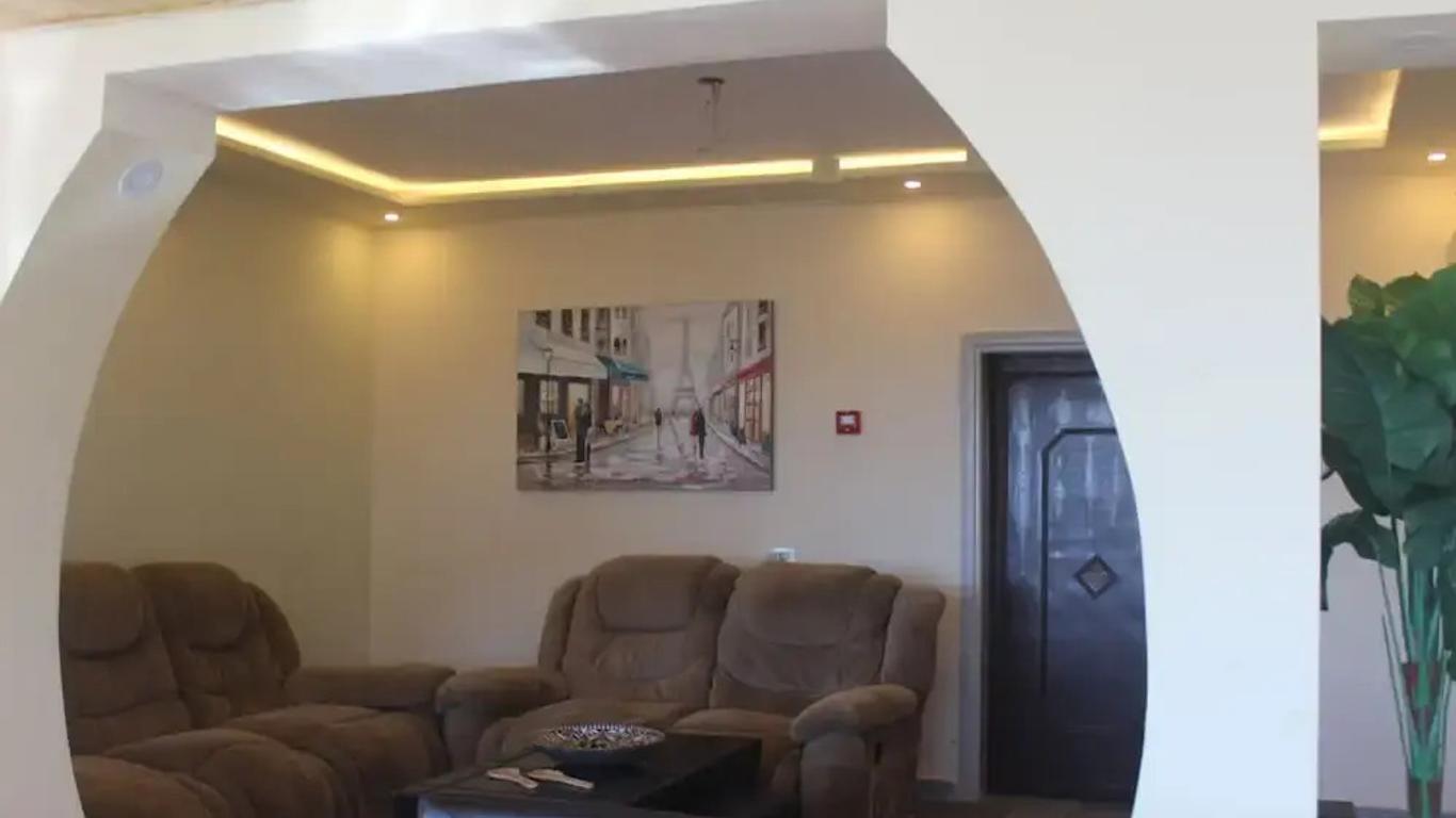 Rafiki Hostel