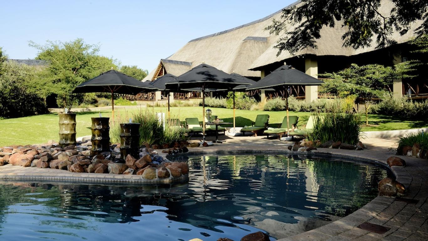 Indaba Hotel, Spa & Conference Center