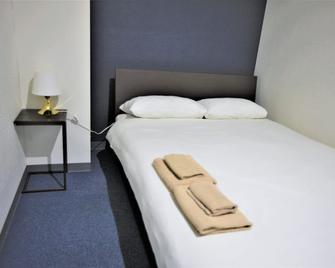 Hotel Links Dobutsuenmae - Osaka - Bedroom