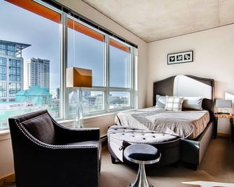 Speechless In Seattle - #1 Location - 2br - Free Parking - Vr1 - Seattle - Habitación