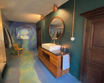 Vakantiehuis 'beim Mulles' - Vianden
