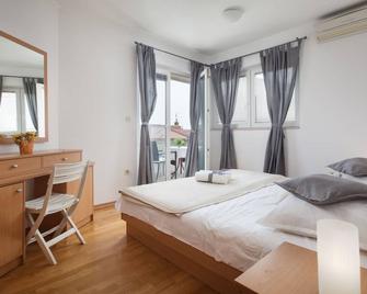 City Center Apartments Kuzmanic - Makarska - Habitación