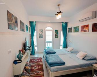 Skyrock Dahab - Dahab - Bedroom