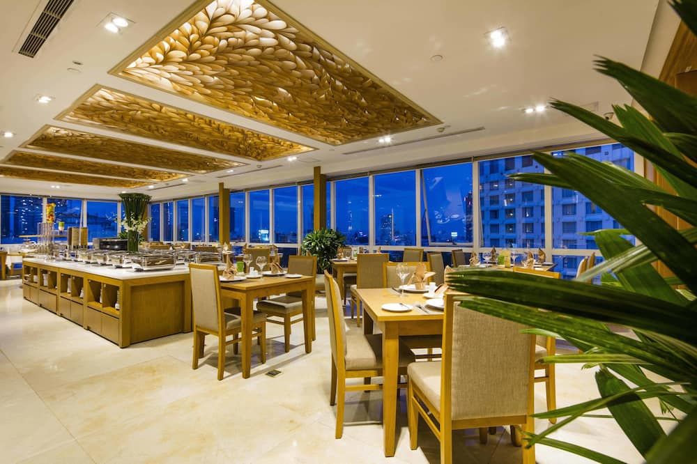 فندق وسبا بارادايس سايغون البوتيكي