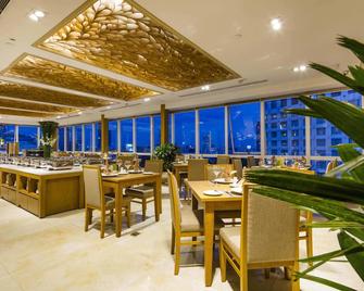 Paradise Saigon Boutique Hotel & Spa - Ciudad Ho Chi Minh - Restaurante