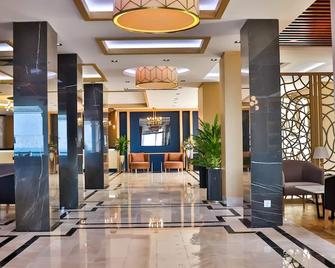 The Sign Degirmen Hotel&Spa Wellness - Şile - Lobby