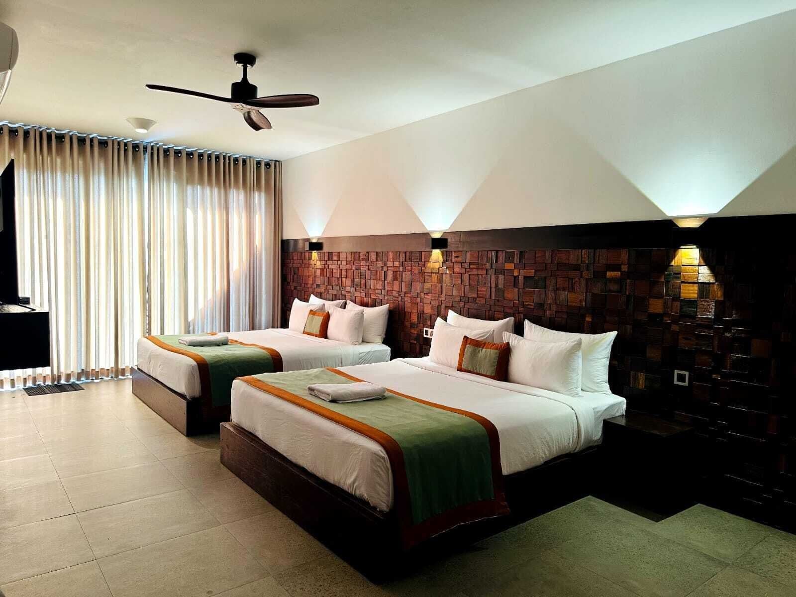 Ella Flower Garden Resort