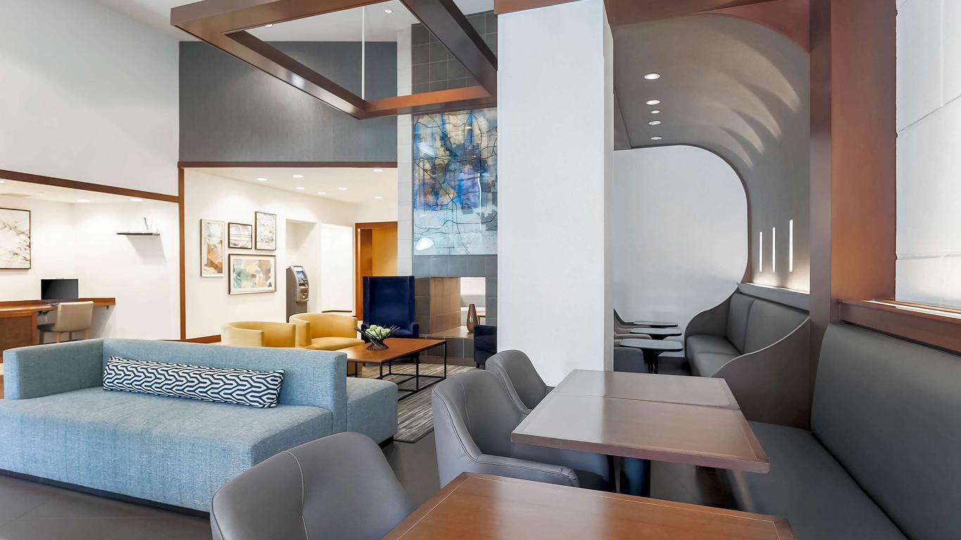 Hyatt Place Lake Mary-Orlando North