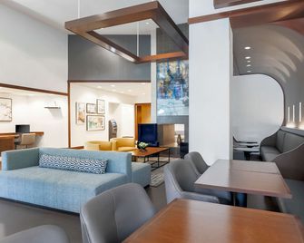 Hyatt Place Lake Mary-Orlando North - Lake Mary - Sala de estar