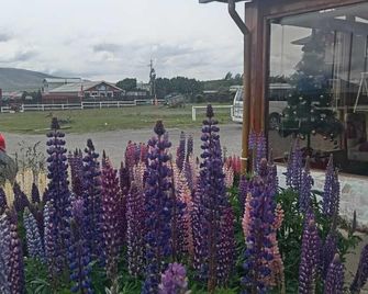 Hostal Doble E Patagonia - Puerto Natales