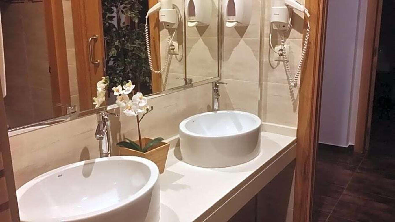 Albergue Ultreia