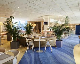 ibis Styles Toulon Centre Port - Toulon - Lobby