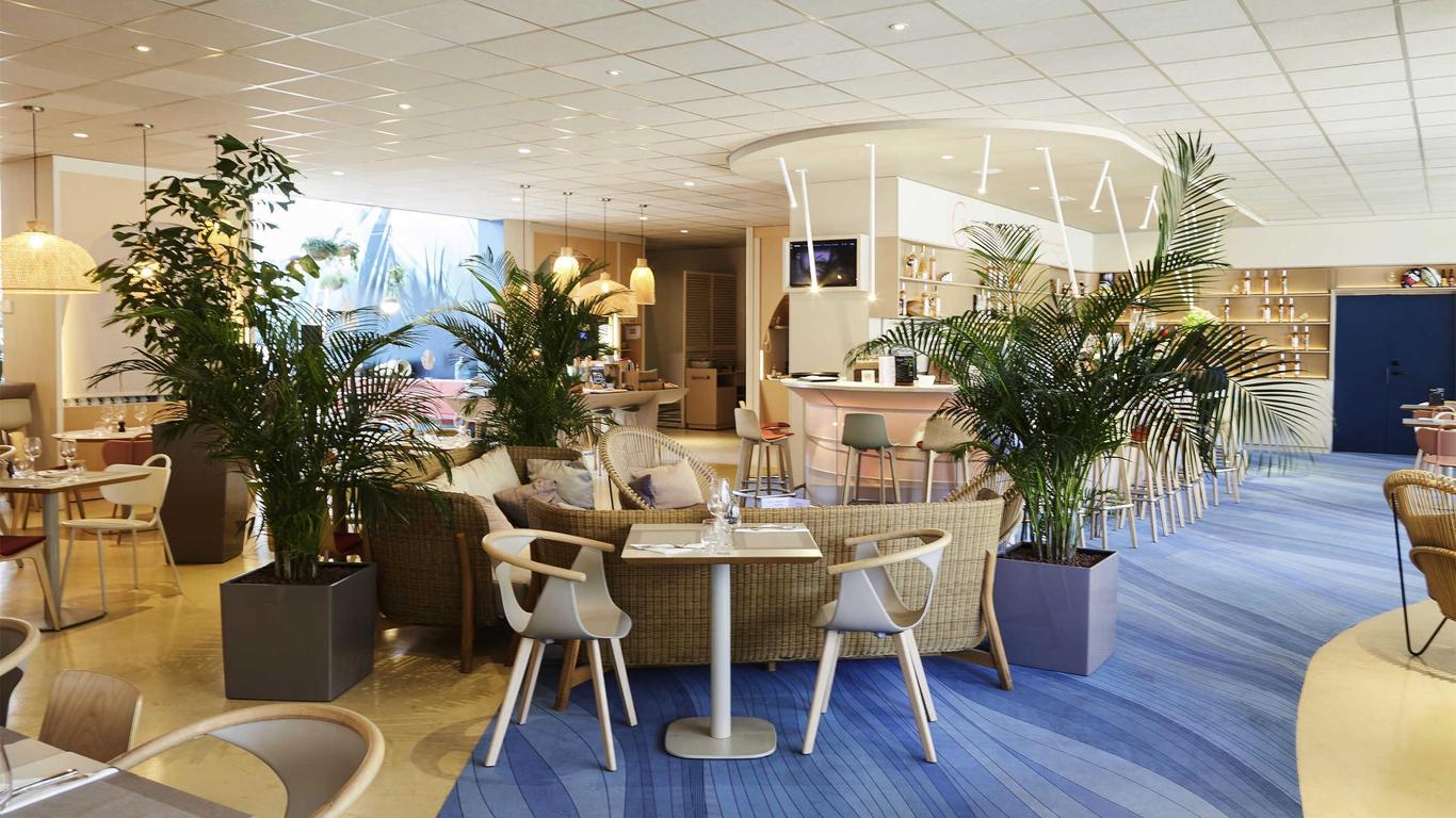 ibis Styles Toulon Centre Port