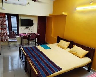Anju tourist home - Thiruvananthapuram