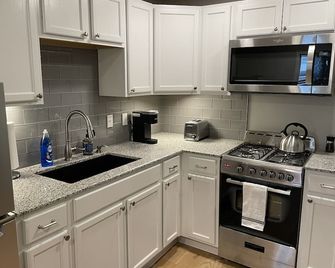 Walkable Allentown Downtown Gem With Kin - Buffalo - Cuisine