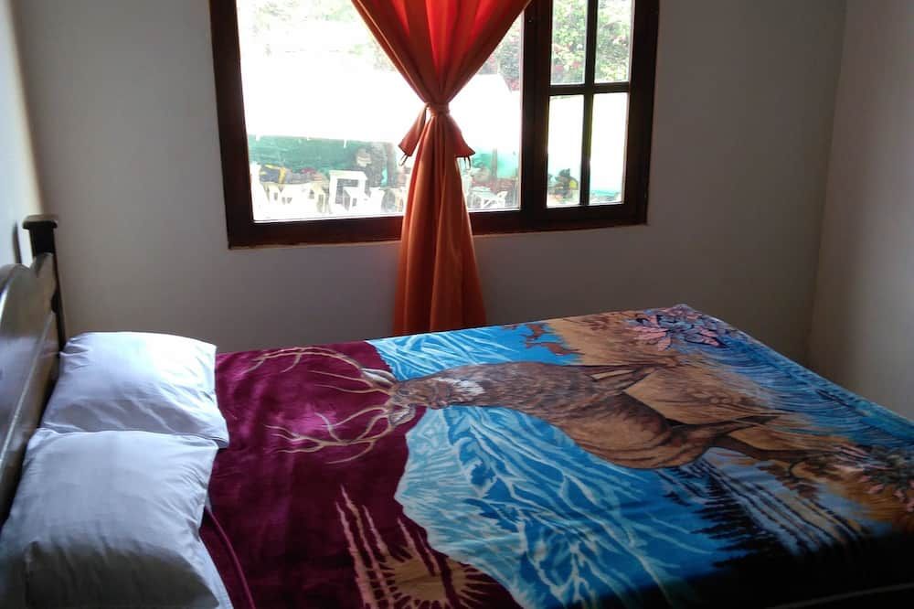 Hotel Rural Posada de los Santos - Ráquira - Habitación