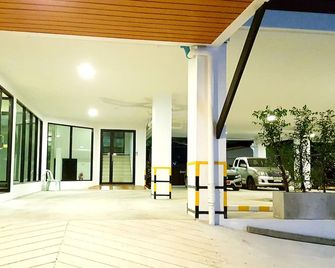 The All 24 Luxury Residence - Lam Luk Ka