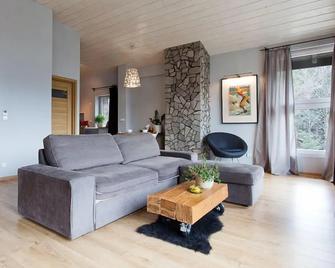 Karolinka Guest House - Szczyrk - Pokój dzienny