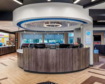 Tru by Hilton Crossett - Crossett - Lobby