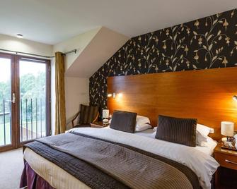 The Lodge on the Loch of Aboyne - Aboyne - Bedroom