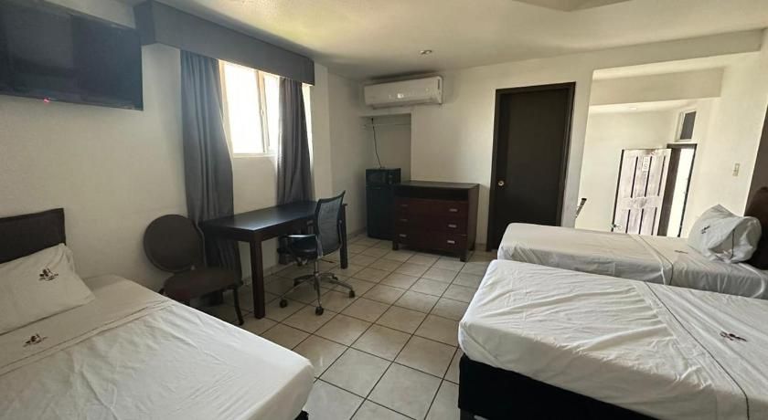 Hotel Don Quijote