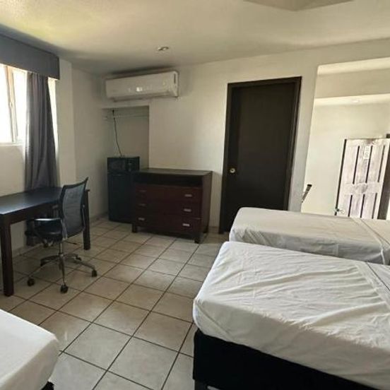 Hotel Don Quijote image 1