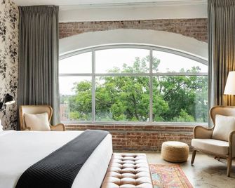 Arrive Memphis - Memphis - Bedroom