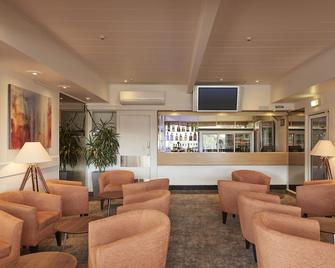 Auckland Rose Park Hotel - Auckland - Lounge