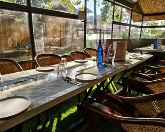 Highway Huts - Čandígarh - Restaurace