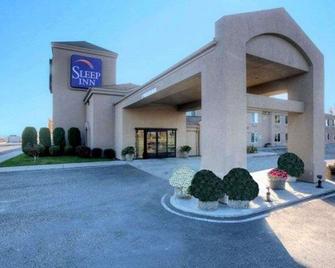 Sleep Inn Pasco - Kennewick - Pasco - Edificio