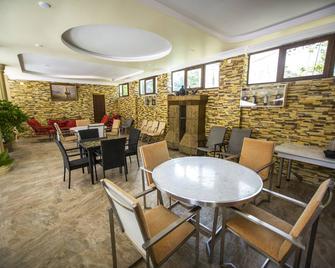 Hotel Chveni Ezo - Kobuleti - Restaurant