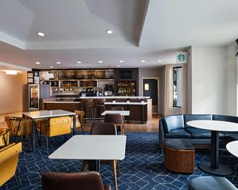 Courtyard by Marriott Austin The Domain Area - Austin - Restaurant