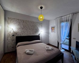 Gipsy - x 6 Garden & Magic - Sulzano - Bedroom