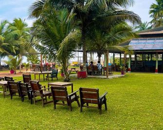 Ko-Sa Beach Resort Ltd - Ampeni
