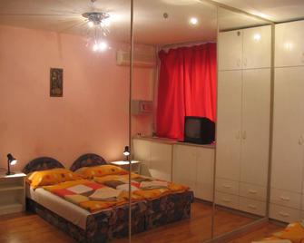 Apartment4You Budapest - בודפשט
